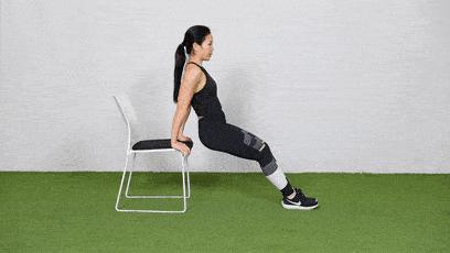 手臂松弛怎么变紧致,告别手臂拜拜肉一周瘦手臂速成法