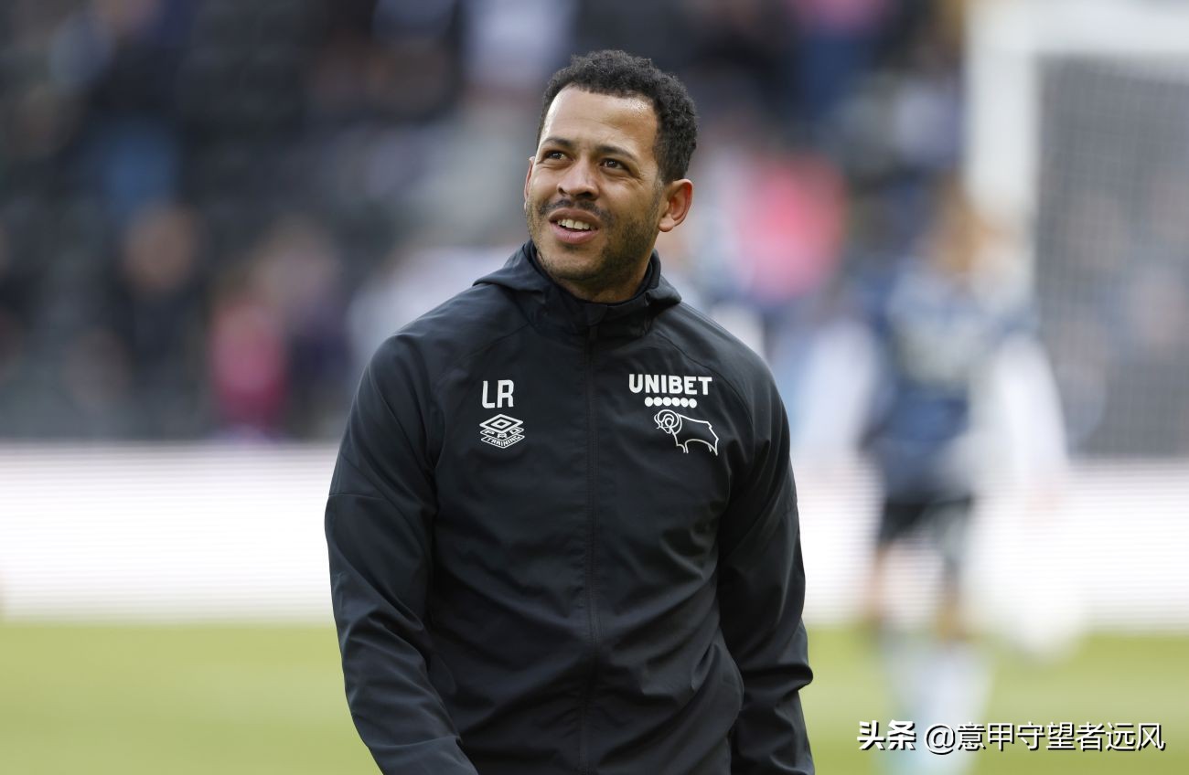 接班鲁尼！前赫尔城功勋边卫暂接德比郡公羊仍无买家接手