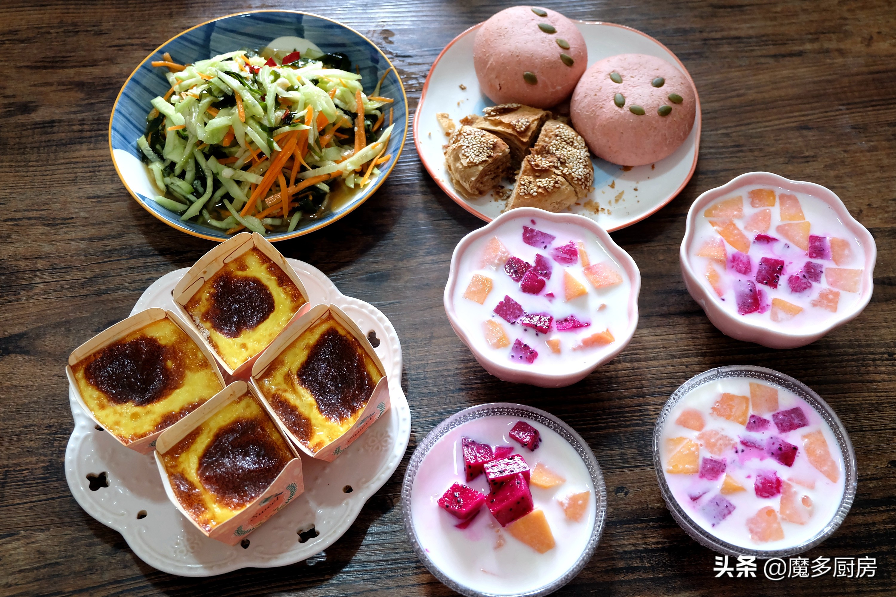 破壁机食谱100种做法早餐小学生,小学生早餐吃什么营养又简单又快