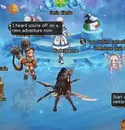 dnf新职业枪剑士特工,dnf全职业pk转职光环展示