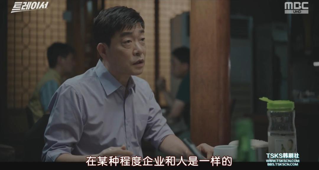 没想到，邓伦被封的事被韩剧先「预言」了