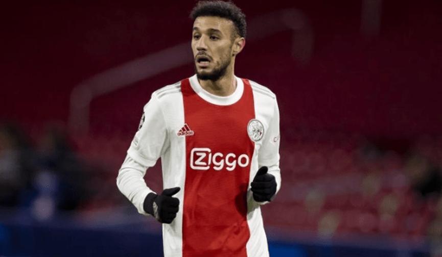 摩洛哥-2022卡塔尔世界杯三十二强介绍第二十弹