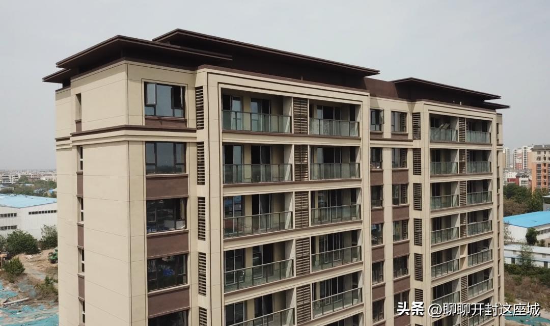 开封东区卓瑞禹璟台,开封卓瑞禹璟台4室