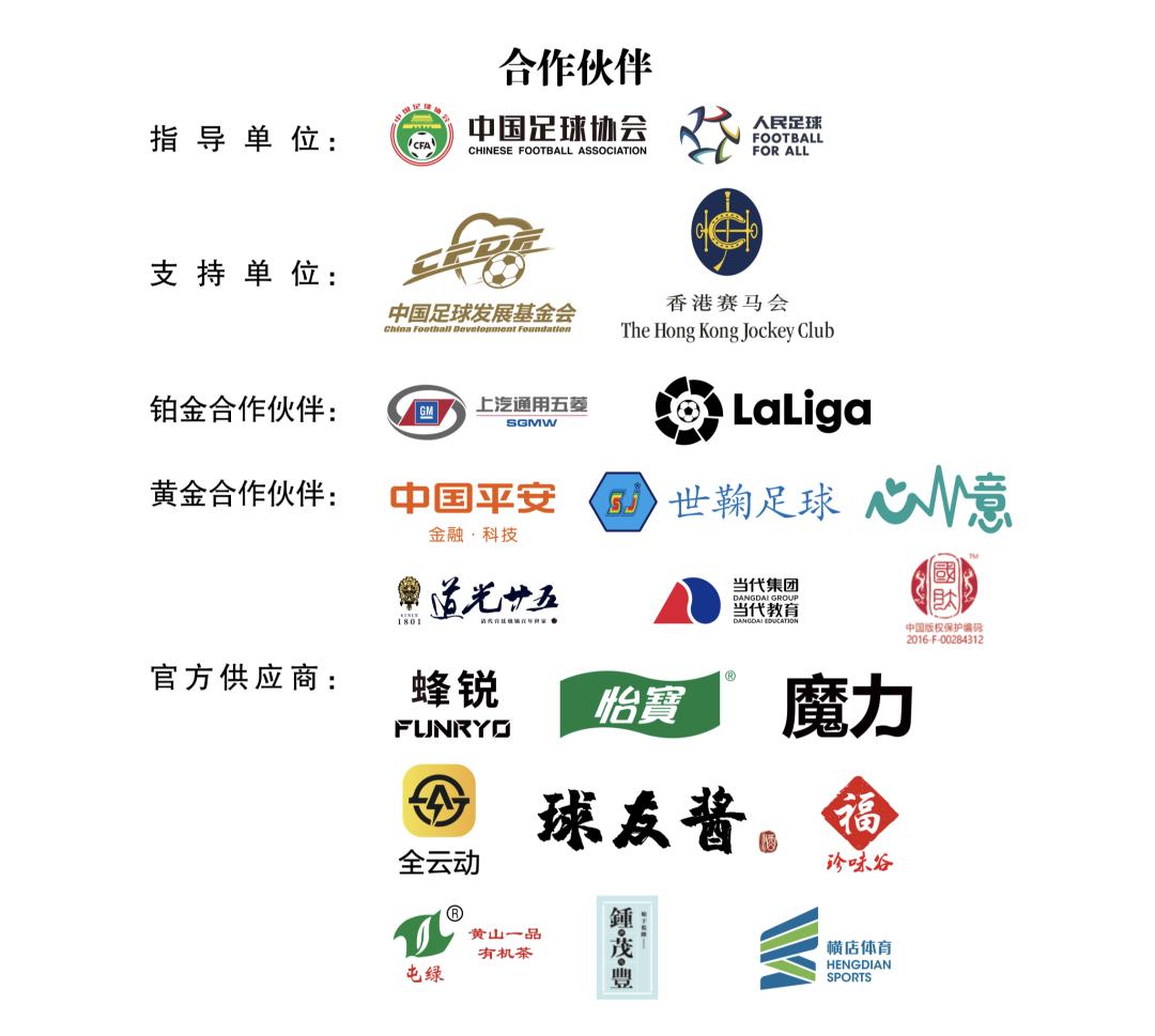 通知｜关于开展2022年第六届中国职工足球联赛的指引与通知