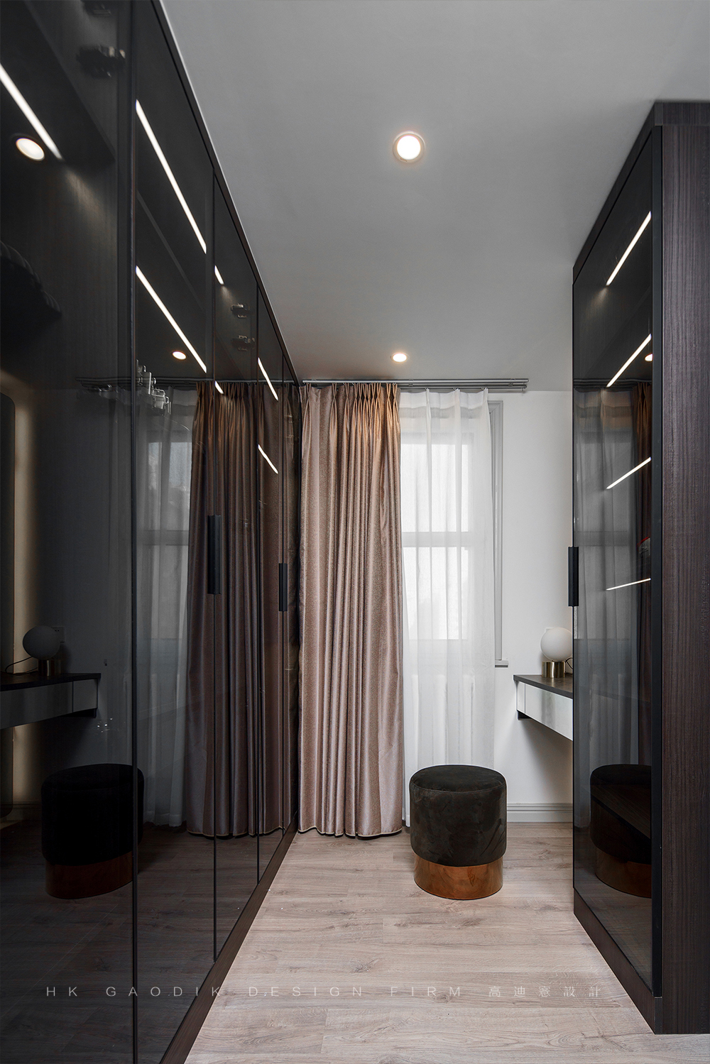 设计师怎样选窗帘好看点,怎样设计窗帘比较好