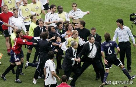 世界杯十大红牌视频,世界杯红牌榜