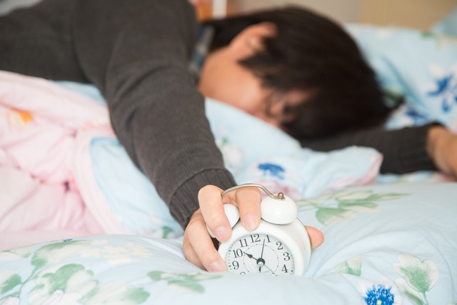 促进睡眠茶搭配什么茶好,有助于睡眠的茶有哪些长期喝