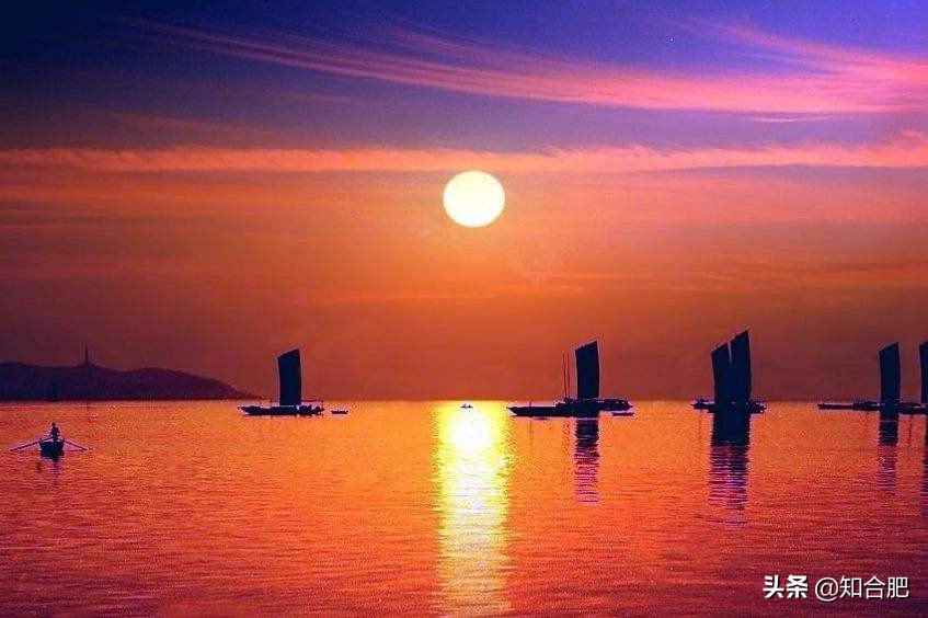 合肥有可能成为一个旅游城市吗,合肥旅游试点城市