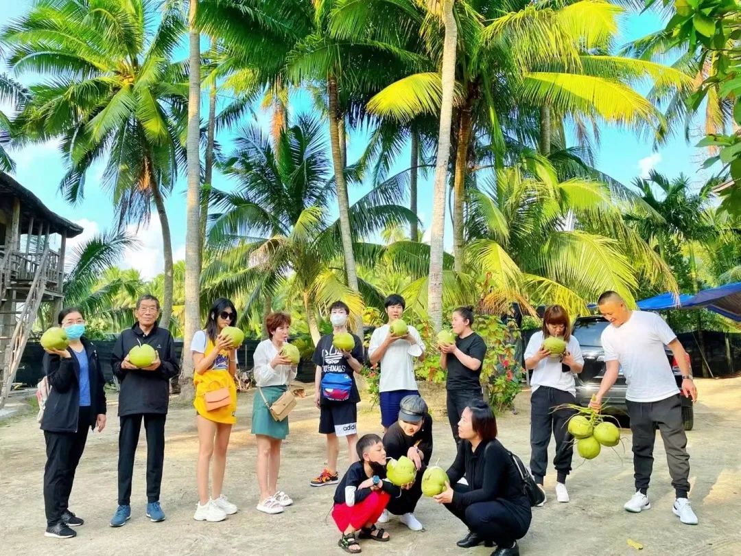 海南环岛自驾游6天住哪里,海南岛自驾性价比最高旅游攻略