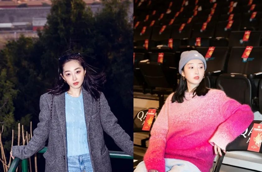 蒋梦婕被抄底*拍偷***处私**,高清猛料流出!扬言不给钱就将她毁掉。