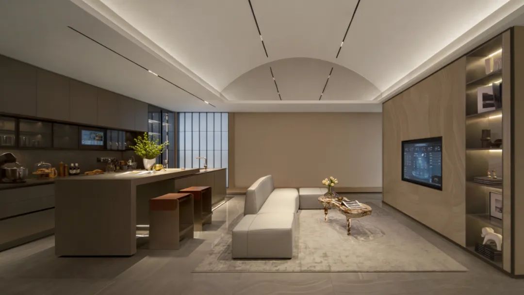 朴悦设计作品欣赏,朴悦空间设计事务所