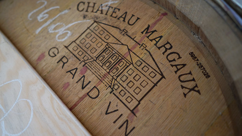 玛歌酒庄干红葡萄酒价格表2002,法国玛歌酒庄品牌图片