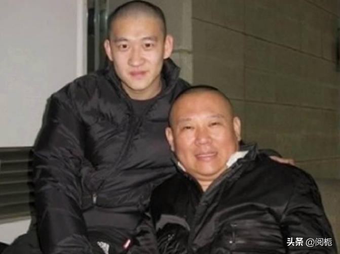 看似辉煌实则一塌糊涂,德云社损人的视频