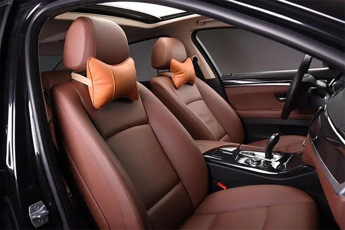 如何正确调节座椅高低,调整汽车座椅的正确步骤