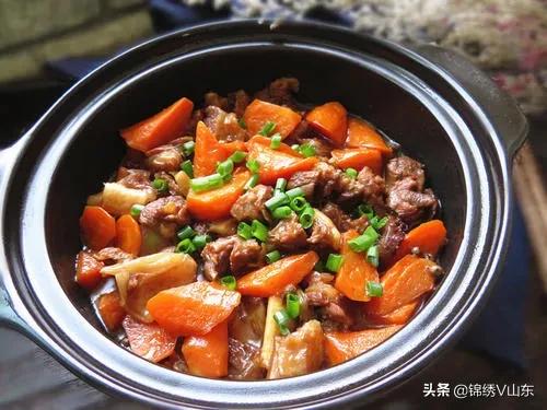 12道简单易学的家常菜做法,大厨教你做18道家常菜简单好吃