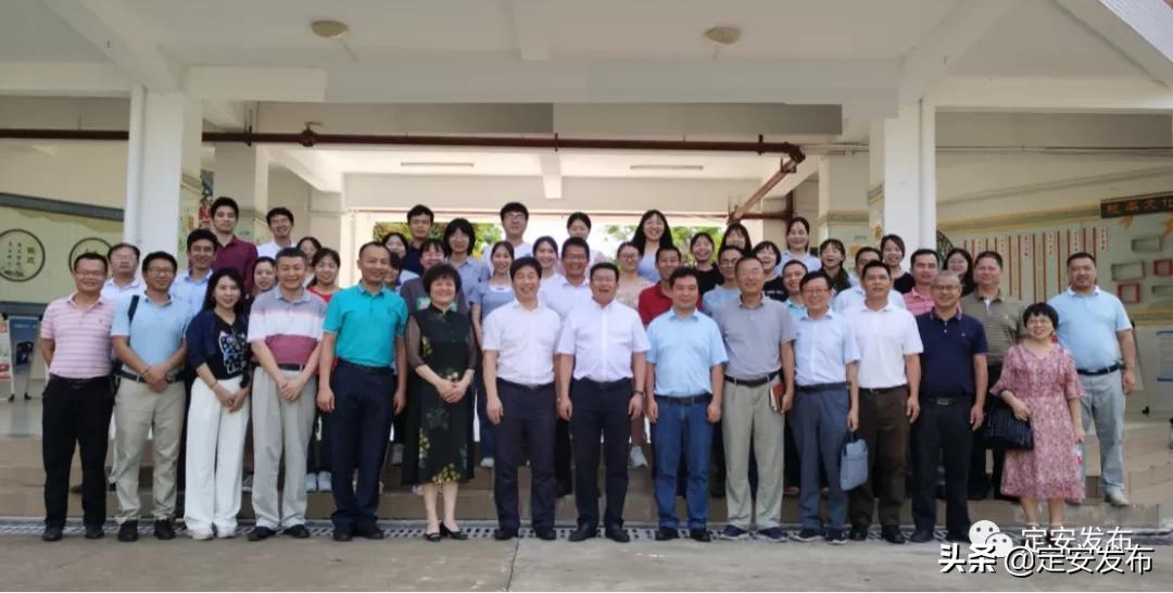 定安教育,海南定安十大特色