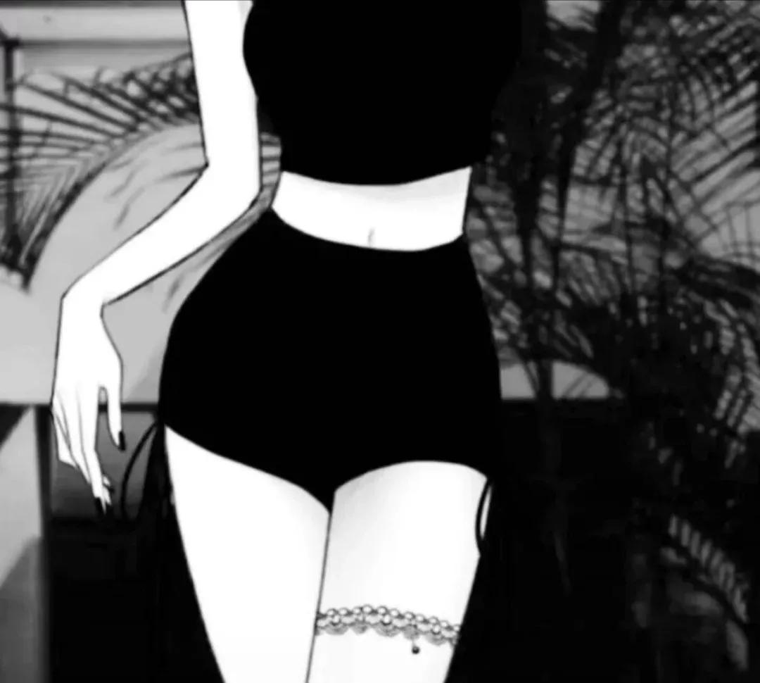 头像霸气高冷男头拔刀四人组,好看到爆的单人男头像