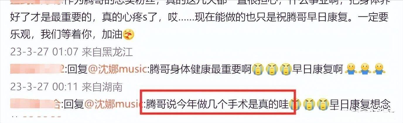 沈腾康复师,沈腾赴日本做康复治疗事件