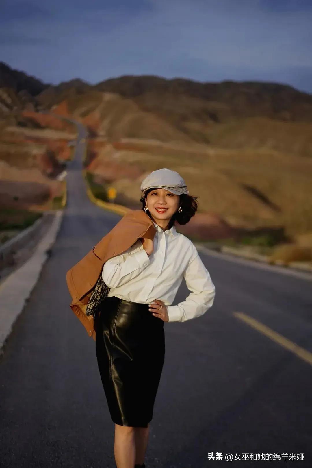 探索中卫／不止是旅行，也是生活