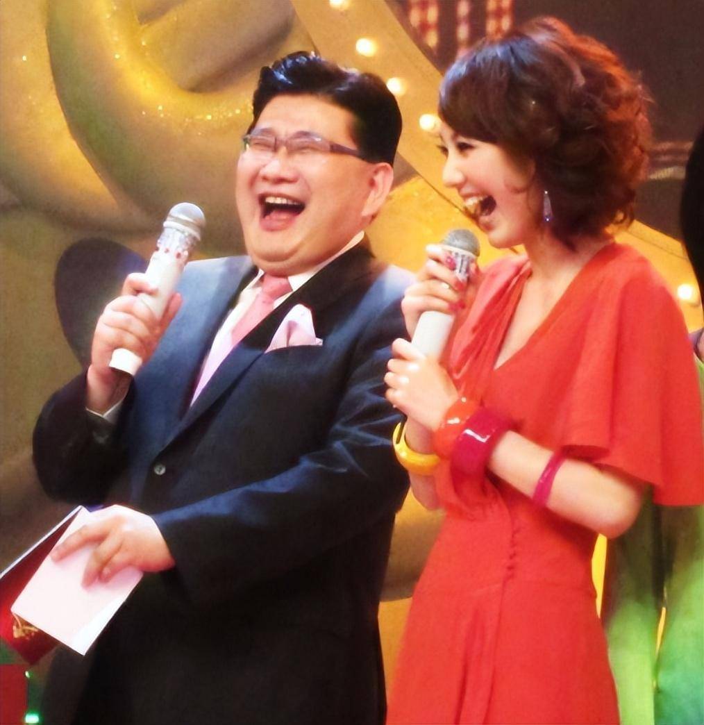 哪些主持人离开央视后比较落魄,离开央视的10名主持人是谁