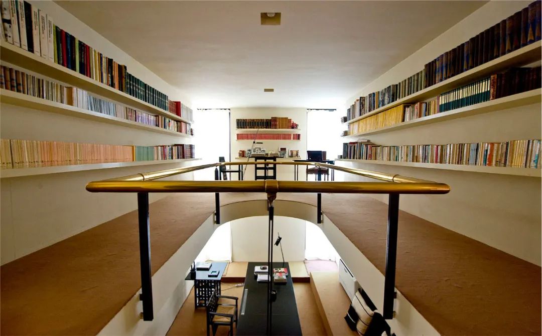 巨星陨落|西班牙著名建筑大师里卡多·波菲逝世