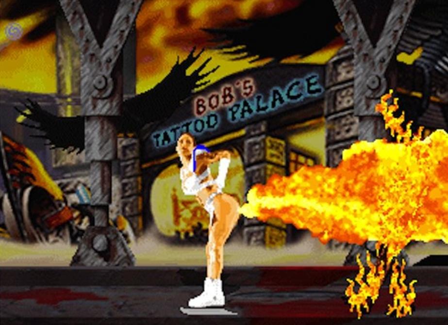 因种种原因被迫中止开发的街机游戏，如今来看全是精品