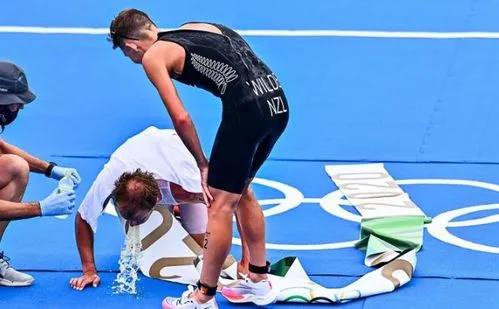 北京冬奥会跟奥运会有什么区别,厉害了我的国冬奥会