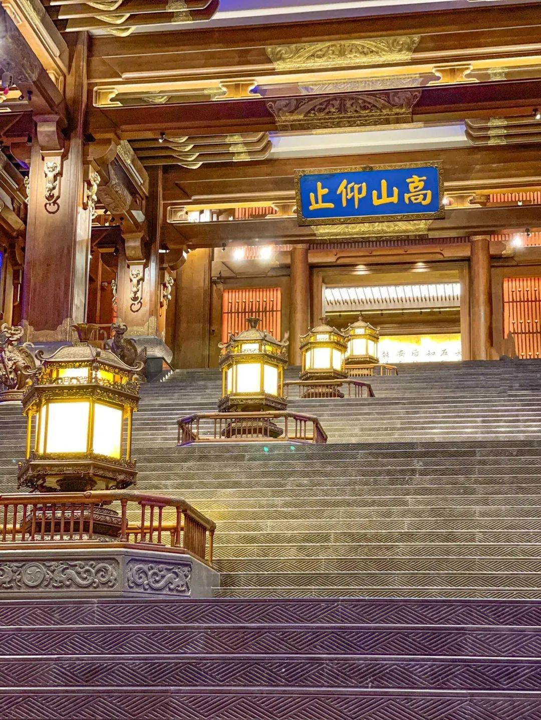 曲阜三孔景区清明节免门票吗,台儿庄古城曲阜三孔两日游