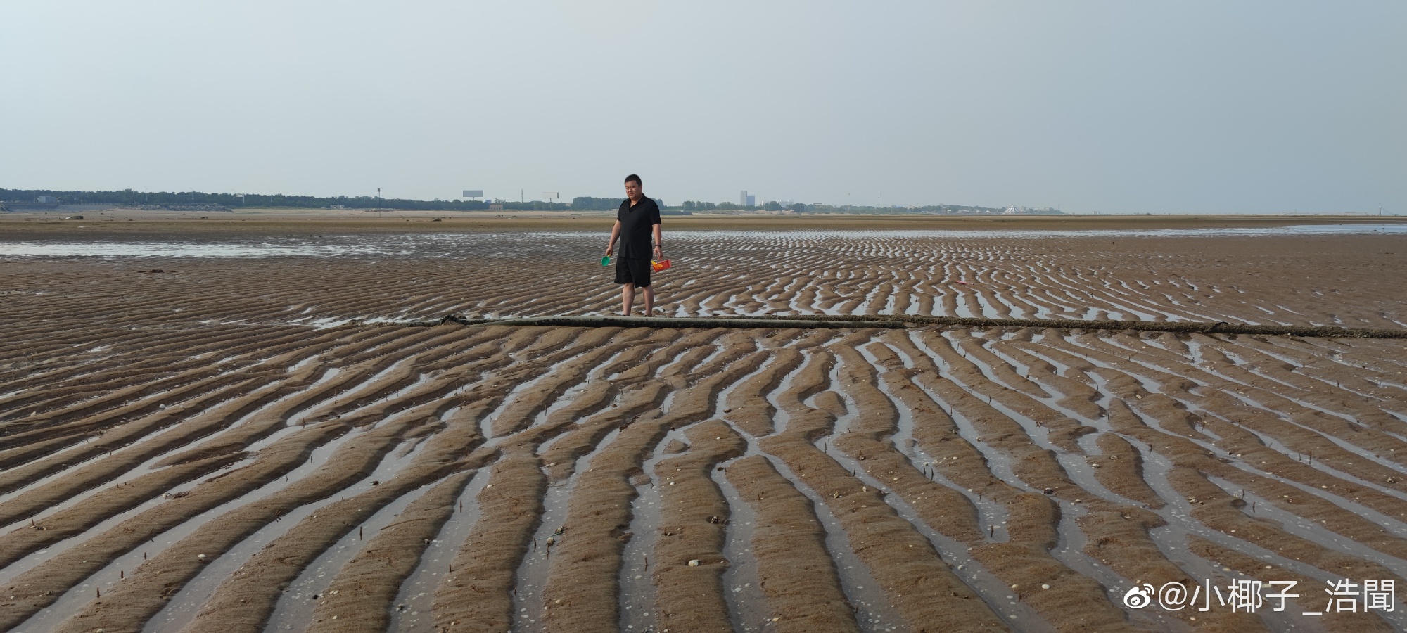 暑假十天山东半岛沿海亲子自驾游记，有详细花费记账