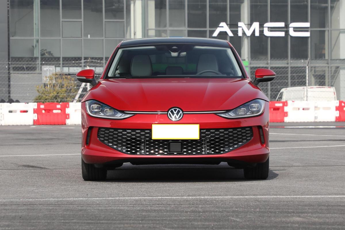 大众凌渡l2022外观,全新大众凌渡l配置曝光