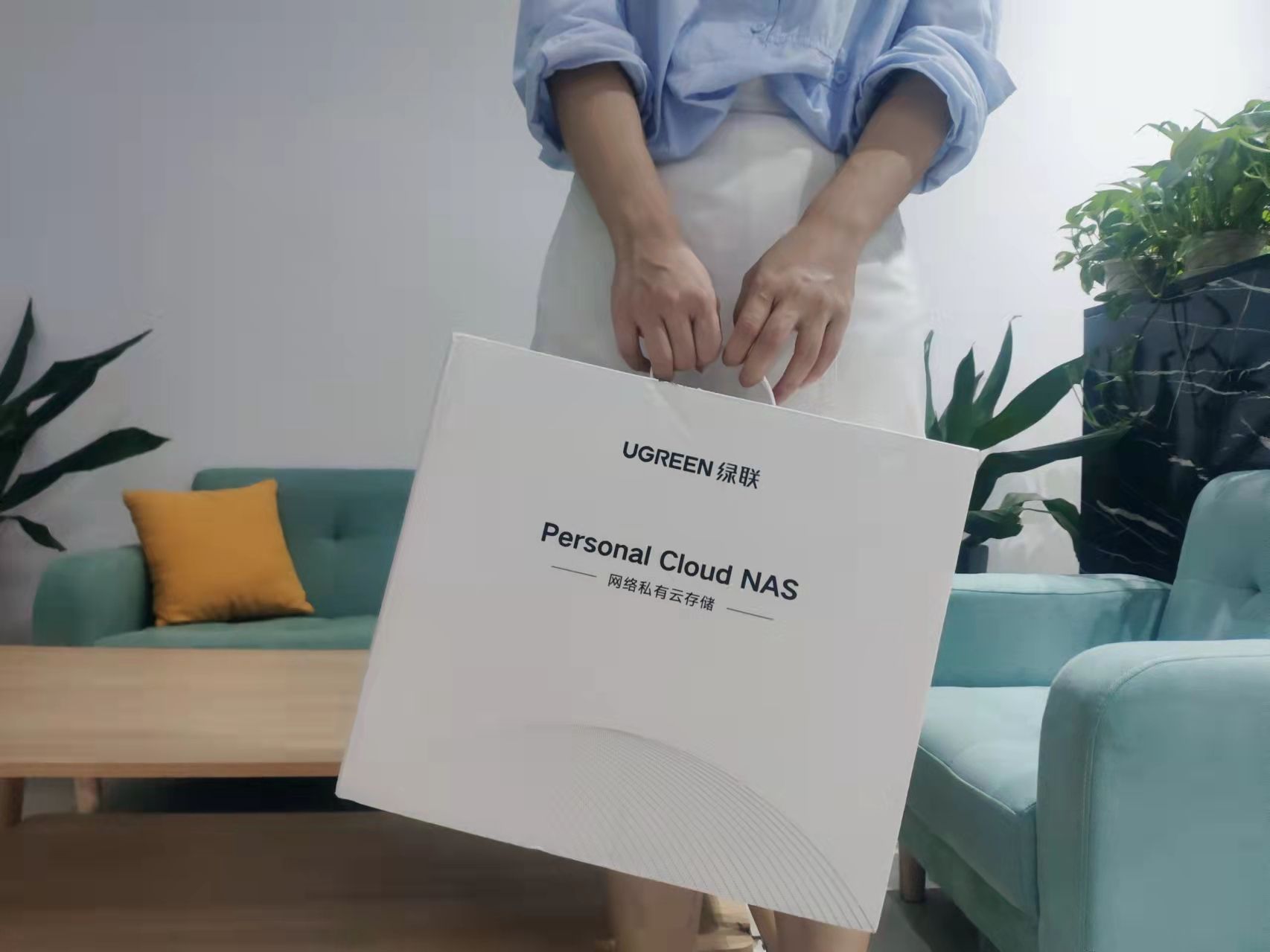 绿联私有云DH2600评测,绿联私有云dh2100和2600哪个好