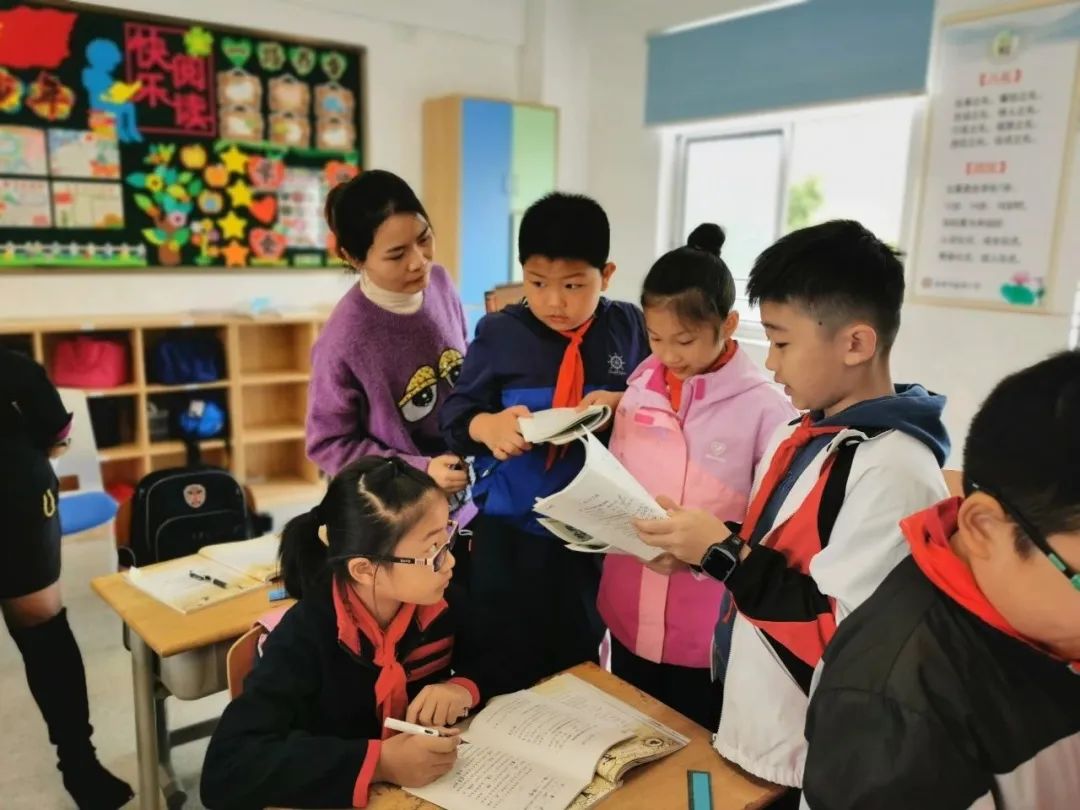 双减政策下小学开展教研工作思路,小学双减成果