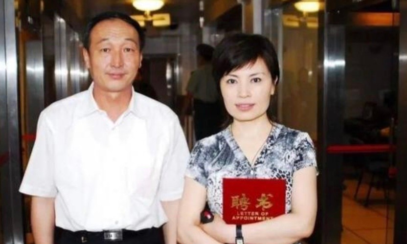 央视主播李瑞英儿子两次坠楼,央视主播李瑞英儿子坠楼后怎样了