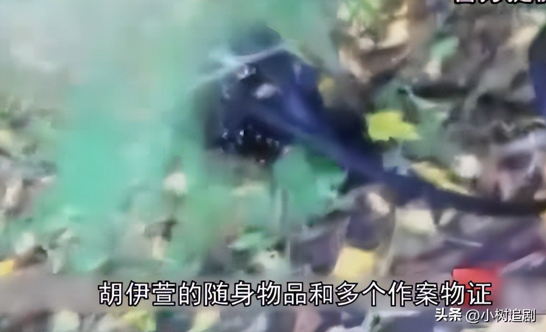 只为满足丈夫的特殊癖好，孕妇诱骗17岁少女，伙同丈夫奸杀抛尸