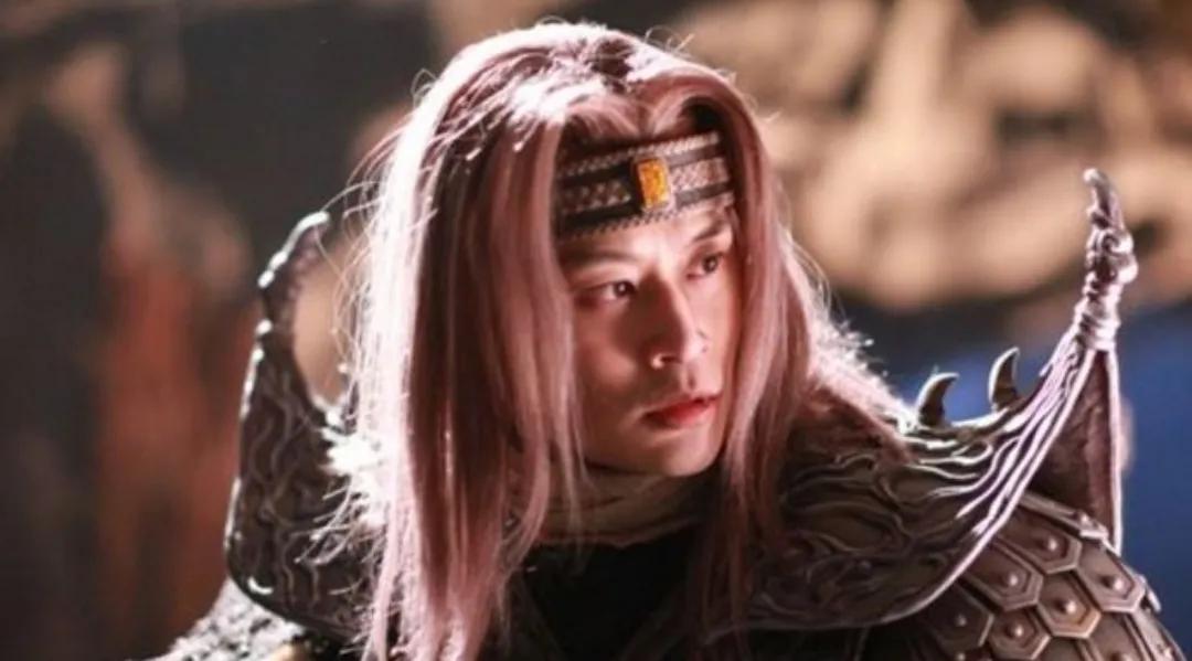 西游记孙悟空黄袍怪故事简介,黄袍怪下界为妖视频