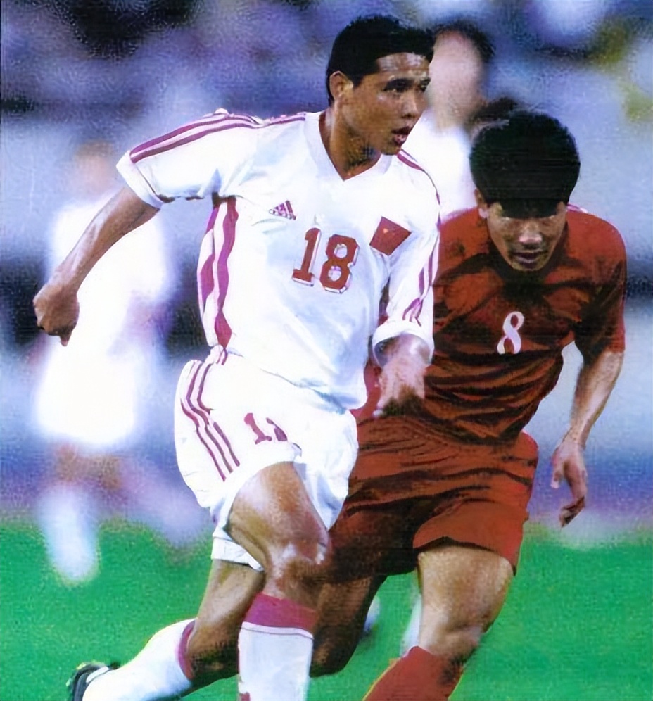 给中国一个梅西能进世界杯吗,中国有梅西能进世界杯吗