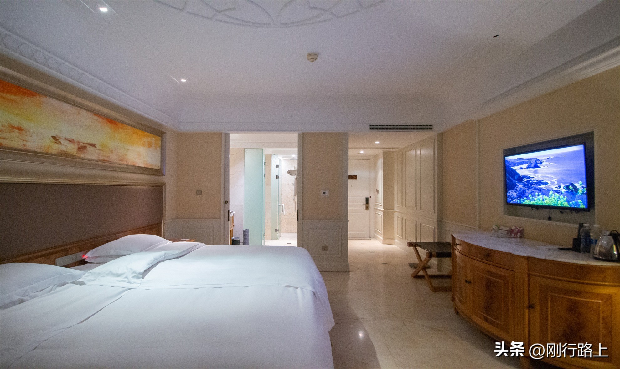 最美人间四月天走进自然感受自然,最美人间四月天一起踏春去