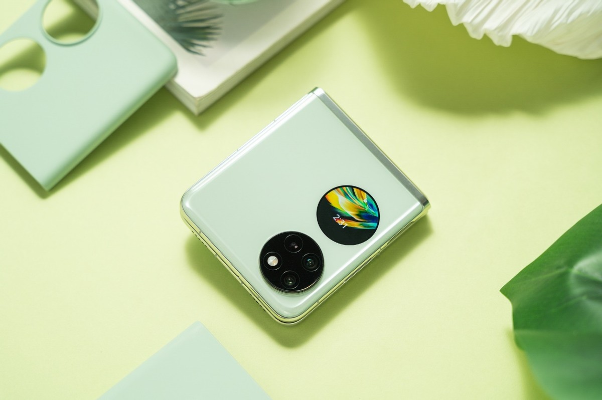 2022华为折叠屏市场份额,华为折叠屏全球累计销量