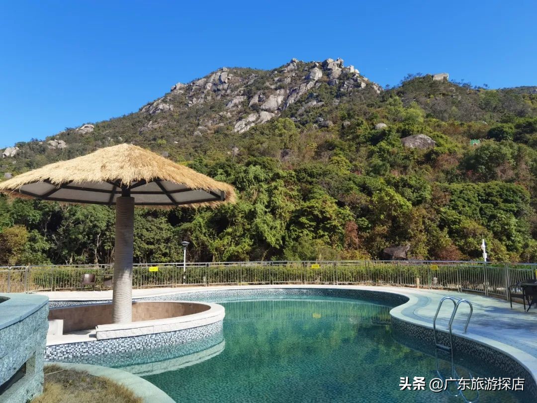 惠东县平海镇海景别墅,惠州惠东平海镇有什么海边民宿