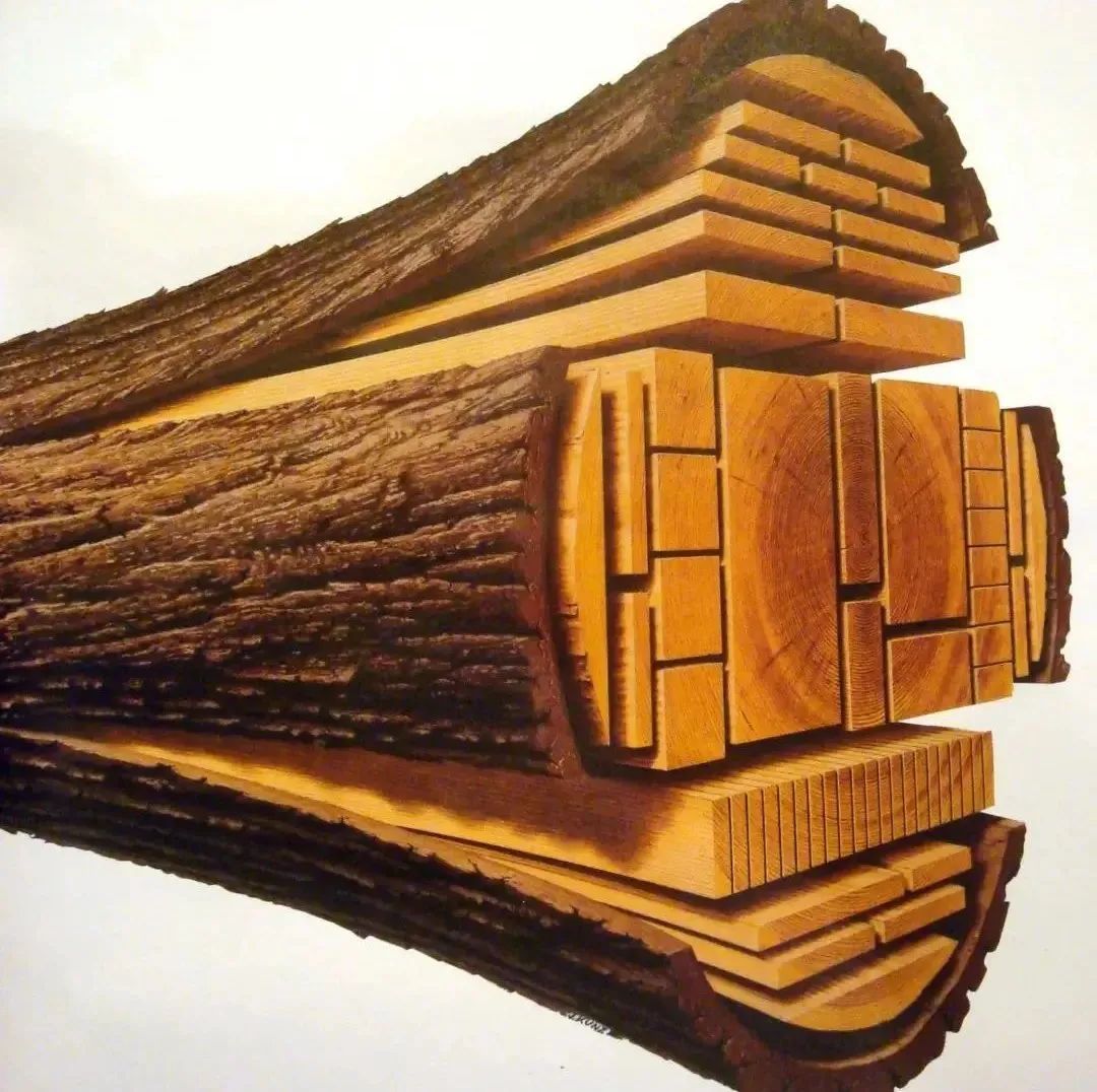 鸿凯家具|实木、木皮、防火板以及三聚氰胺板的区别