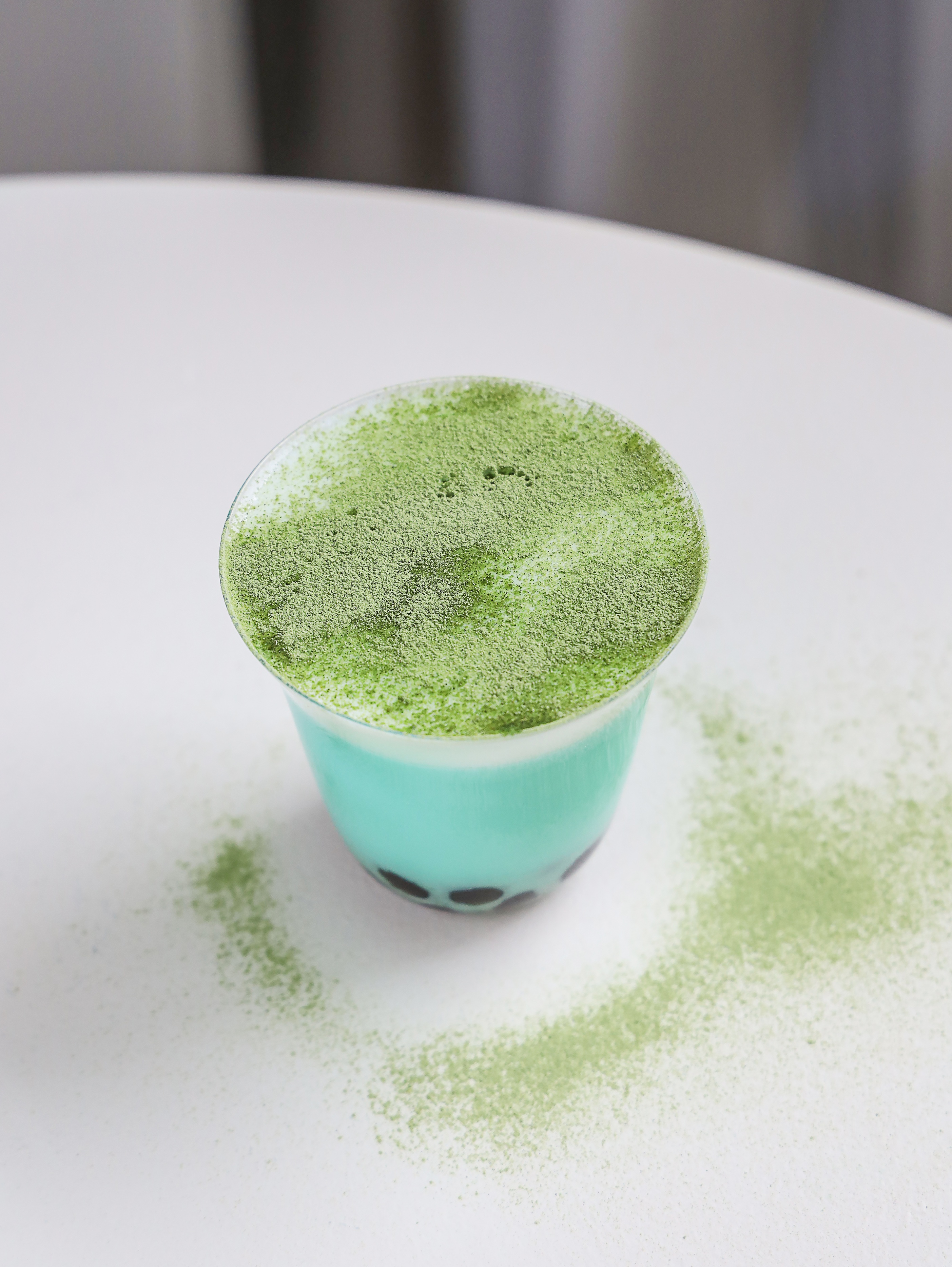 各种高颜值奶茶做法教程,网红奶茶花茶制作方法和配方