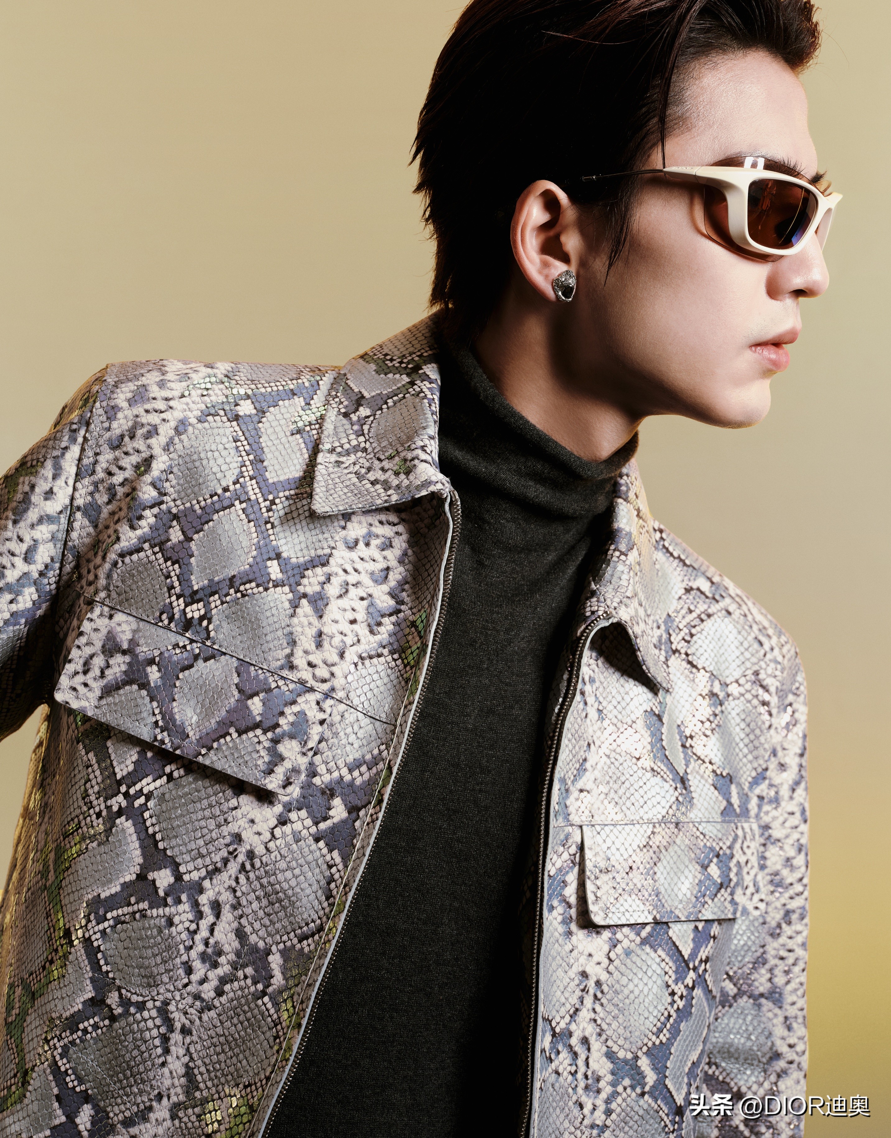 二零二三年男装最新款,二零二三最新男装