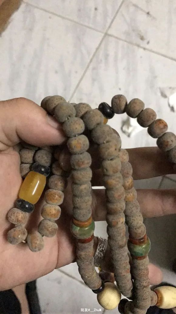 老型手串不玩怎么存放,手串长期不玩的时候怎么存放