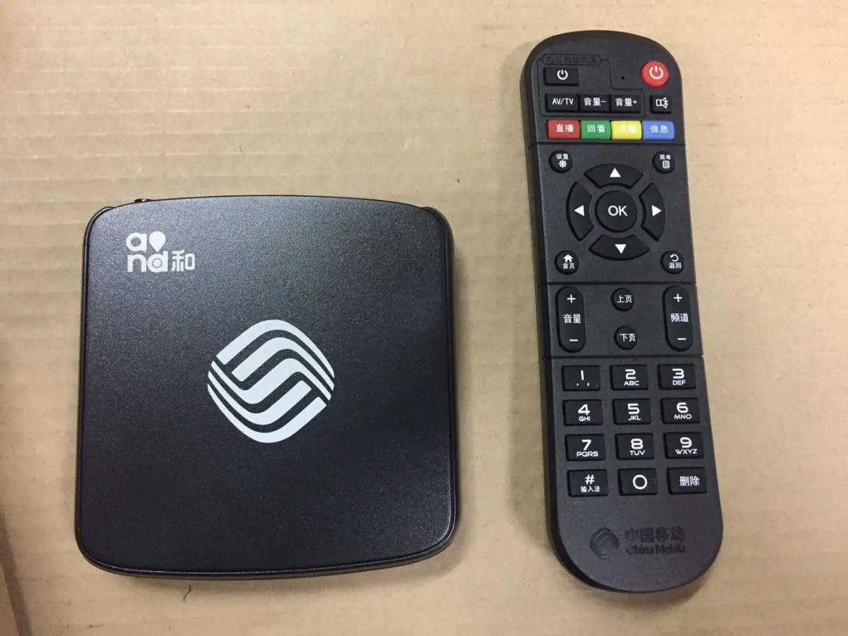 电视盒子和电视机顶盒哪个好用,网络机顶盒和电视盒子有啥区别