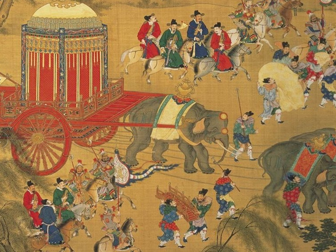 清朝海关关税分配,晚清海关关税变化趋势