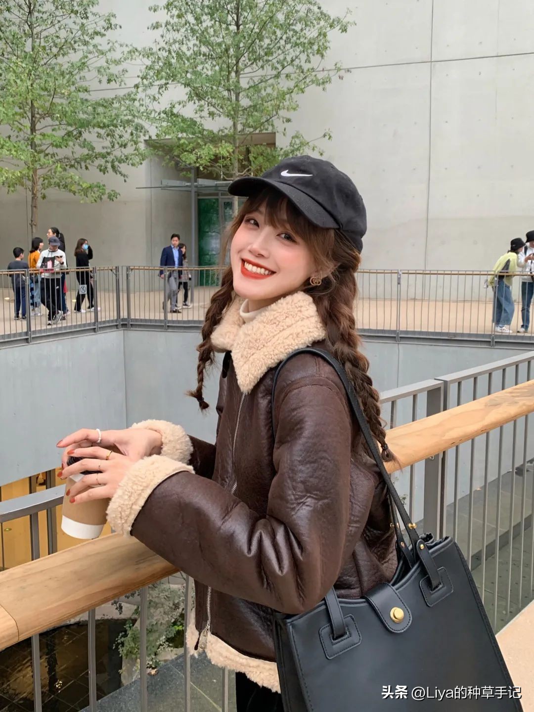 这个冬天不怕冷保暖又好看的外套,冬天穿的外套保暖大气洋气长款