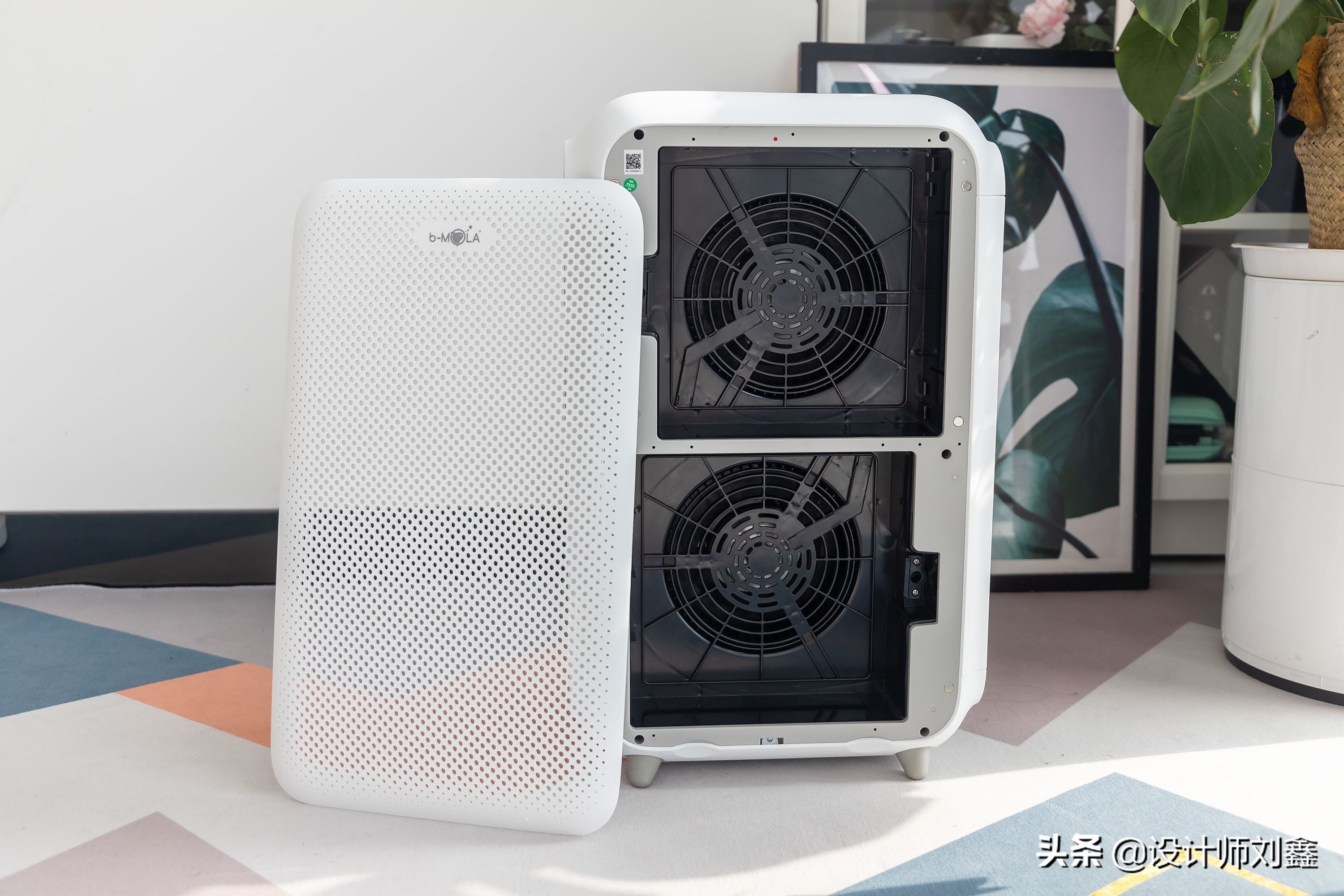 空气净化器怎么选其实挺简单,除湿空气净化器怎么选