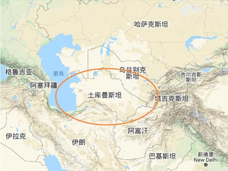 亚洲唯一中立国，水电免费汽油仅一毛，这个国家为何能闷声发大财