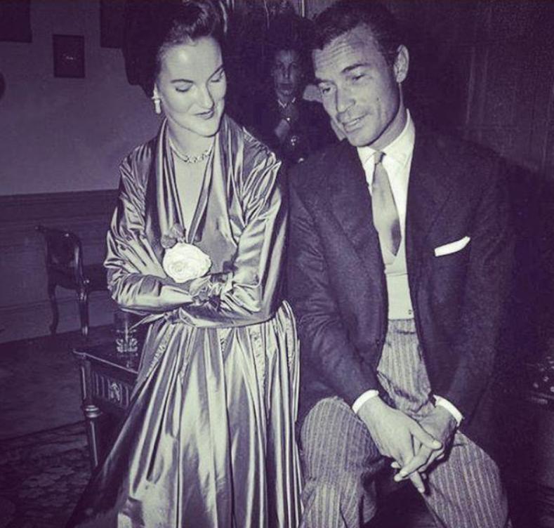 “软饭王”鲁维罗萨：娶过5位富婆，被送轰炸机和超跑，56岁身亡