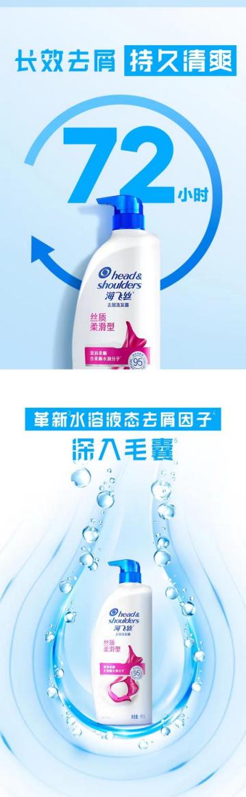 洗发水的选择防脱发,头痒怎么选择洗发水